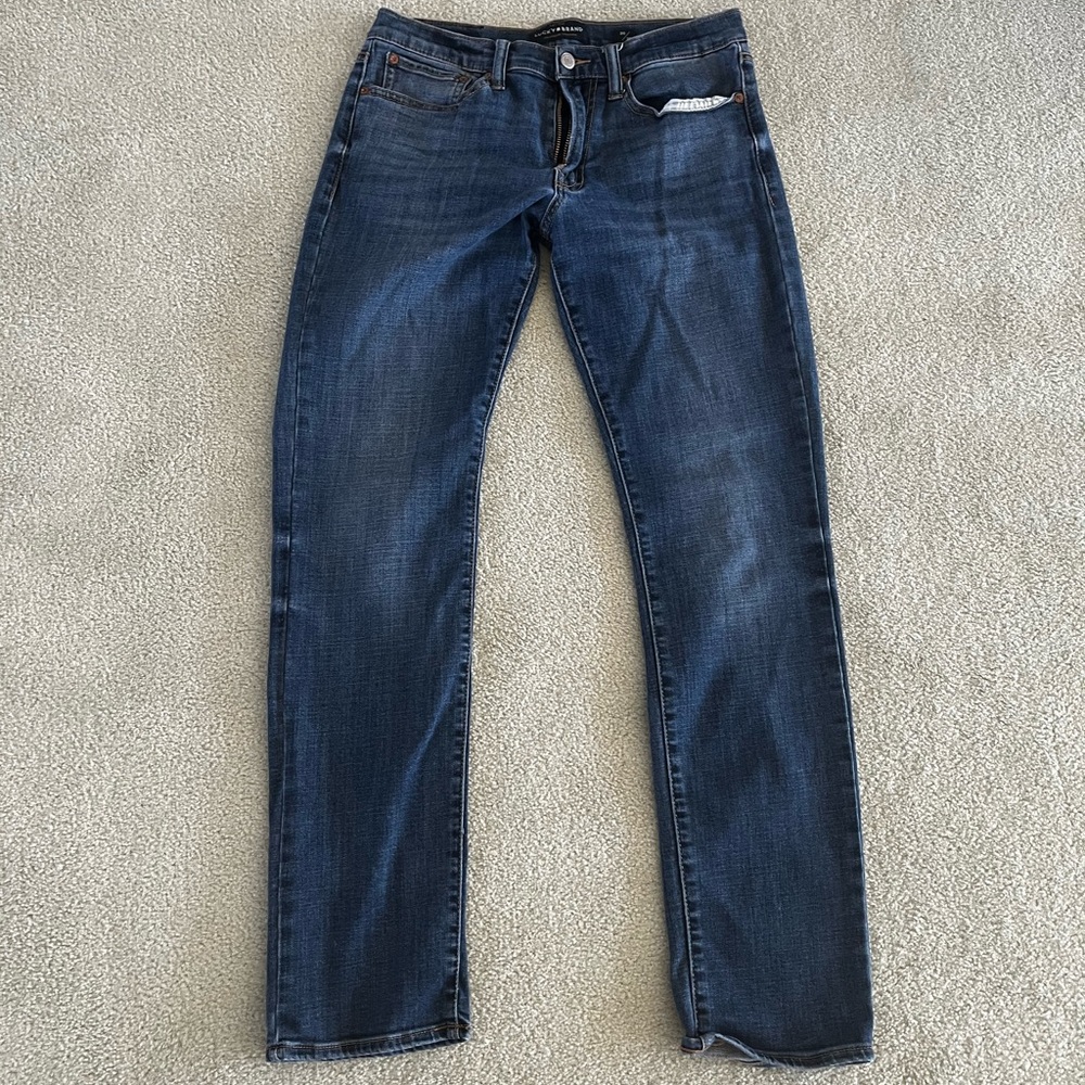 Lucky Brand Jeans